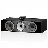 רמקול סנטר B&W דגם HTM71 S3 רמקול סנטר B&W דגם HTM71 S3