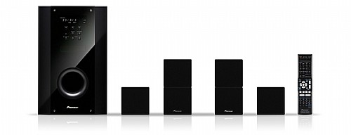 ����� ������ ���� 2.1 ���� PIONEER ��� HTP600