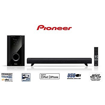 ���� ��� ���� PIONEER ��� HTPSB510
