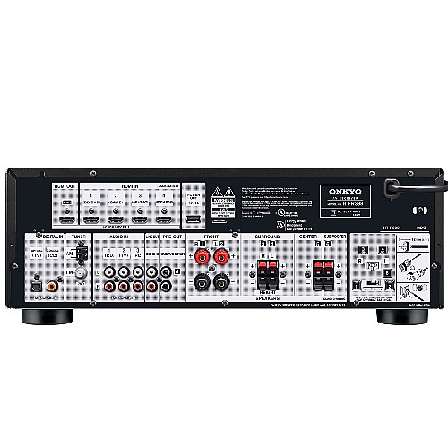 ����� ������ ����� 5.1 ������ ���� ONKYO ������ ��� HT-S3910