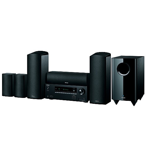 ����� ������ ����� 5.1.2 ������ ���� ONKYO ������ ��� HT-S5915