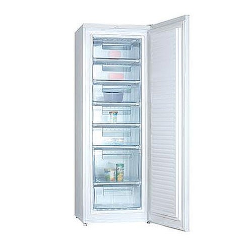 ����� 7 ������ ���� HAIER ����� HUF250