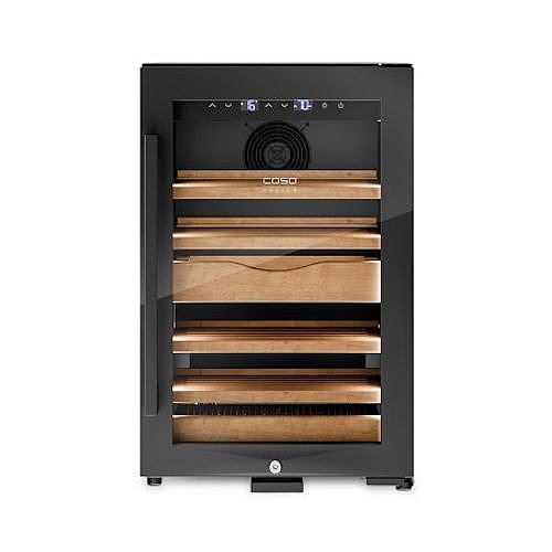 ���� ������ CASO ���� ��� HUMIDOR H45