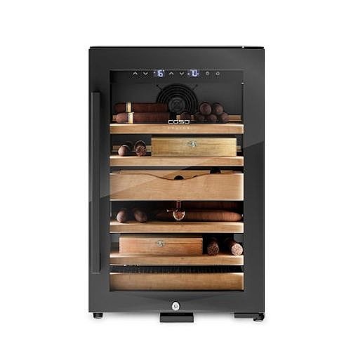 ���� ������ CASO ���� ��� HUMIDOR H45