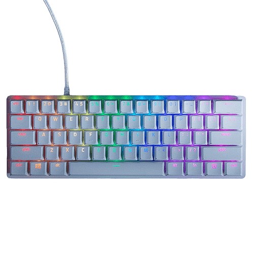 ����� ������� ������ RAZER ����� ��� HUNTSMAN MINI RED.S