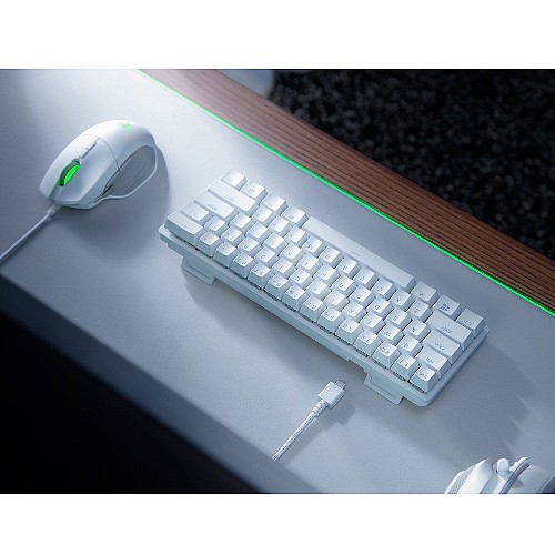 ����� ������� ������ RAZER ����� ��� HUNTSMAN MINI RED.S