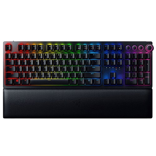 ����� ������� ������ RAZER ����� ��� HUNTSMAN V2