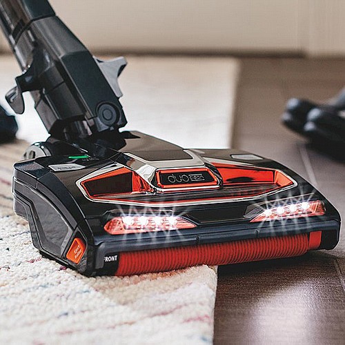 ���� ��� DUOCLEAN ���� SHARK ���� ��� HV380