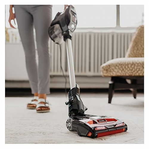 ���� ��� DUOCLEAN ���� SHARK ���� ��� HV380