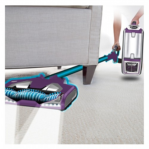 ���� ��� DUOCLEAN ���� SHARK ���� ��� HV380