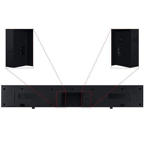 ���� ��� 2.0 ���� ���� ����� SAMSUNG ������ ��� HW-C400