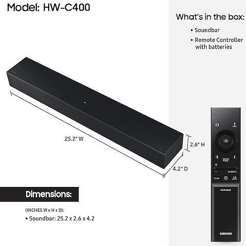 ���� ��� 2.0 ���� ���� ����� SAMSUNG ������ ��� HW-C400