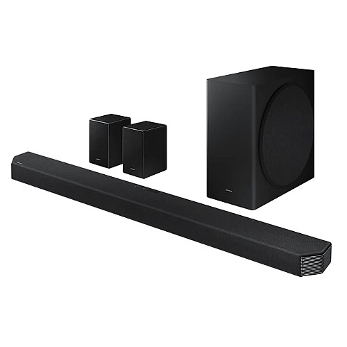 ���� ���  11.1.4ch  ���� SAMSUNG ������ ��� HW-Q950A