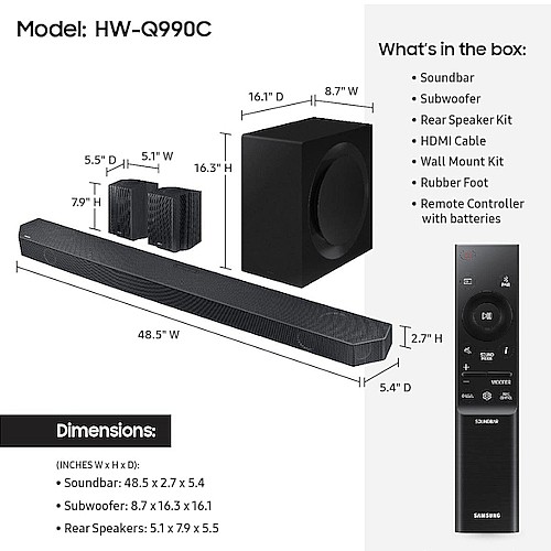 ���� ��� ���� SAMSUNG ������ ��� HWQ990C