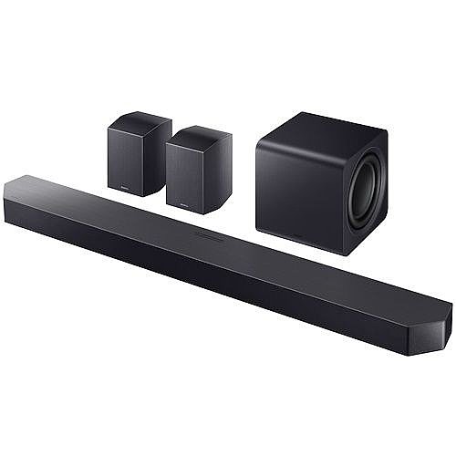 ���� ��� SAMSUNG HWQ990F
