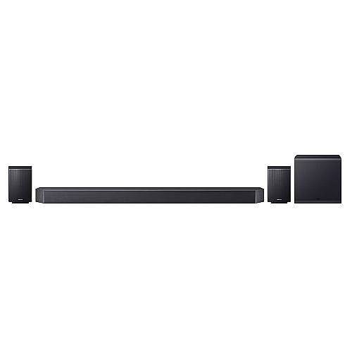 ���� ��� 11.1.4 ������ �� ������� ���� ������� ������� SAMSUNG ������ ��� HW-Q990H