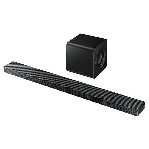 ���� ��� ����� SAMSUNG PRO ������ ��� HW-QS700F