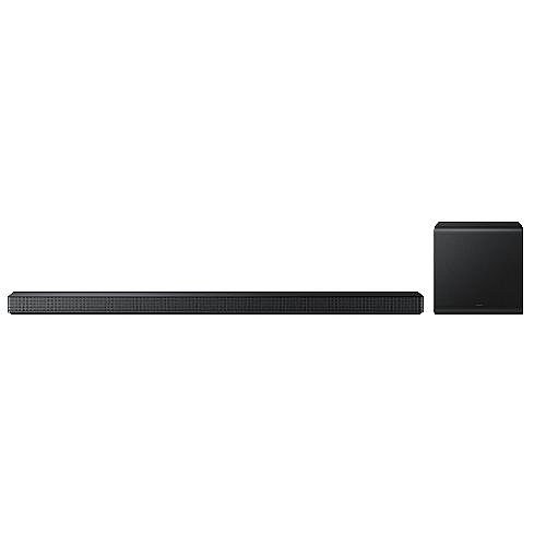 ���� ��� ����� SAMSUNG PRO ������ ��� HW-QS700F