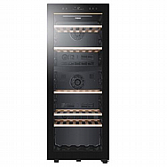 מקרר יין 79 בקבוקים מבית HAIER האייר דגם HWS79GDG מקרר יין 79 בקבוקים מבית HAIER האייר דגם HWS79GDG