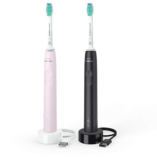 ��� ������ ������ ������� ���� PHILIPS ������ ��� SONICARE 3100 HX3675/15 