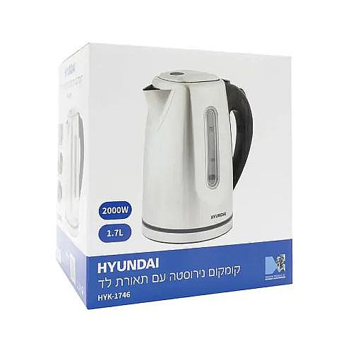 ������ ����� 1.7 ������� HYUNDAI ������ ��� HYK-1746
