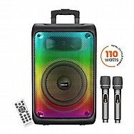 בידורית ניידת SONICGEAR סוניק גיר דגם HYPERBOX 1200PRO בידורית ניידת SONICGEAR סוניק גיר דגם HYPERBOX 1200PRO