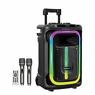 בידורית ניידת SONICGEAR סוניק גיר דגם HYPERBOX 1500PRO בידורית ניידת SONICGEAR סוניק גיר דגם HYPERBOX 1500PRO