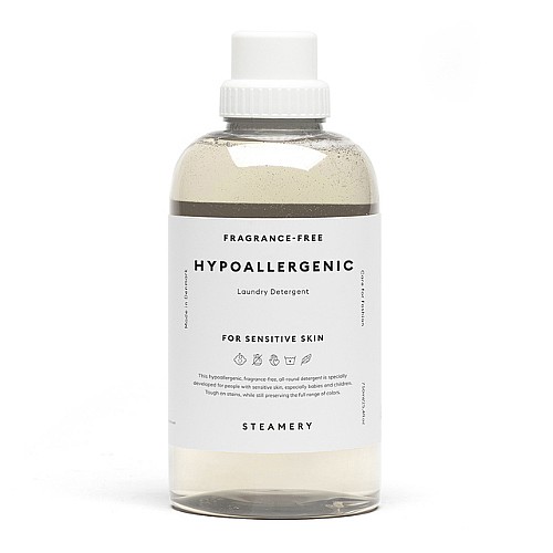����/���� ����� ���������� ���� STEAMERY ������ ��� HYPOALLERGENIC LAUNDRY DETERGENT