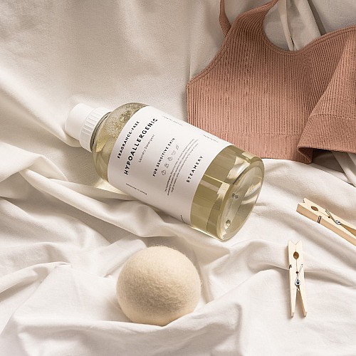 ����/���� ����� ���������� ���� STEAMERY ������ ��� HYPOALLERGENIC LAUNDRY DETERGENT