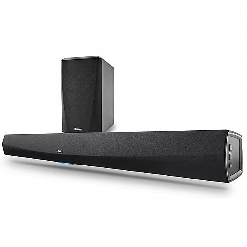 ���� ��� ���� DENON ���� ��� Heos HomeCinema 