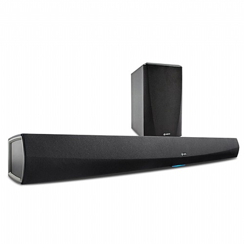 ���� ��� ���� DENON ���� ��� Heos HomeCinema 