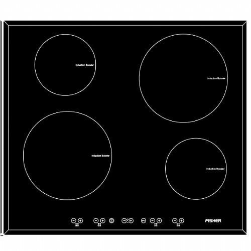 ������ ��������� 60 �"� ���� FISHER ���� ��� I40729929