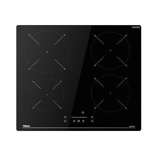 ������ ��������� 60 �"� TEKA  IBC 64110 SSM BK
