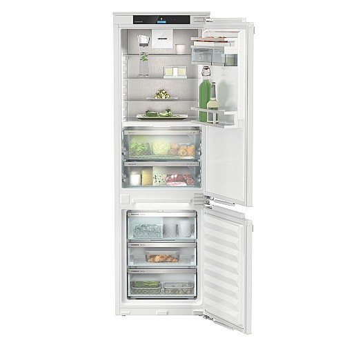 ���� �������� �� ����� ����� ���� LIEBHERR ���� ��� ICBND5163 PRIME BIOFRESH
