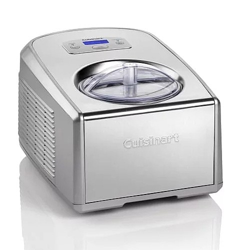 ����� ����� ����� ���� CUISINART �������� ��� ICE100BCU
