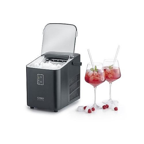 ����� ������ ��� CASO ���� ��� ICE CHEF COMPACT