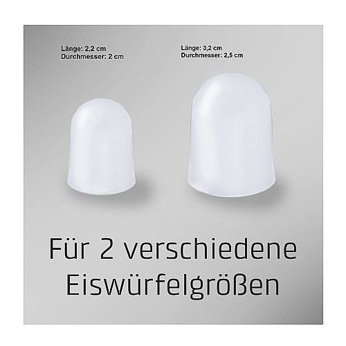 ����� ������ ��� CASO ���� ��� ICE CHEF COMPACT