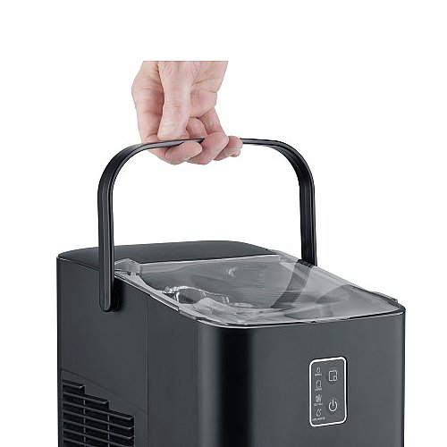 ����� ������ ��� CASO ���� ��� ICE CHEF COMPACT