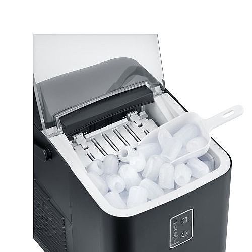 ����� ������ ��� CASO ���� ��� ICE CHEF COMPACT