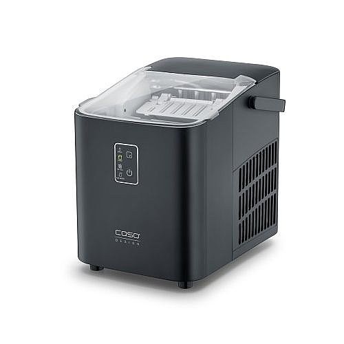 ����� ������ ��� CASO ���� ��� ICE CHEF COMPACT