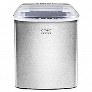 מכונת קרח מעוצבת מבית CASO קאסו דגם ICECHEF PRO מכונת קרח מעוצבת מבית CASO קאסו דגם ICECHEF PRO