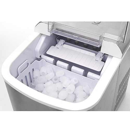 ����� ��� ������ ���� CASO ���� ��� ICECHEF PRO