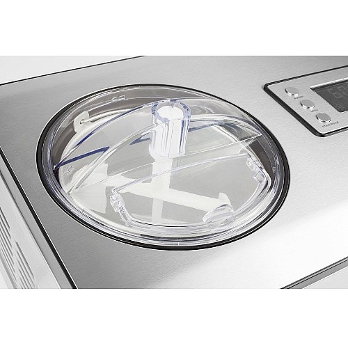 ����� ����� 2 ���� ���� CASO ���� ��� ICECREAMER