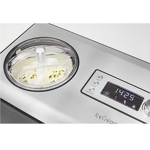 ����� ����� 2 ���� ���� CASO ���� ��� ICECREAMER