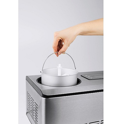 ����� ����� 2 ���� ���� CASO ���� ��� ICECREAMER