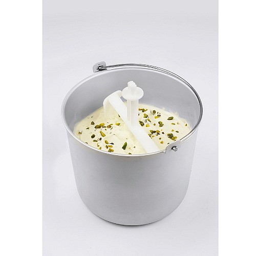 ����� ����� 2 ���� ���� CASO ���� ��� ICECREAMER