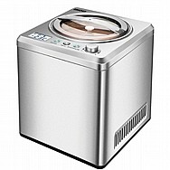 מכונת גלידה 2 ליטר מבית UNOLD אונולד דגם ICE CREAM MAKER EXCLUSIVE מכונת גלידה 2 ליטר מבית UNOLD אונולד דגם ICE CREAM MAKER EXCLUSIVE