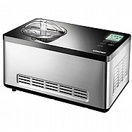 מכונת גלידה 2 ליטר מבית UNOLD אונולד דגם ICE CREAM MAKER GUSTO 48842 מכונת גלידה 2 ליטר מבית UNOLD אונולד דגם ICE CREAM MAKER GUSTO 48842