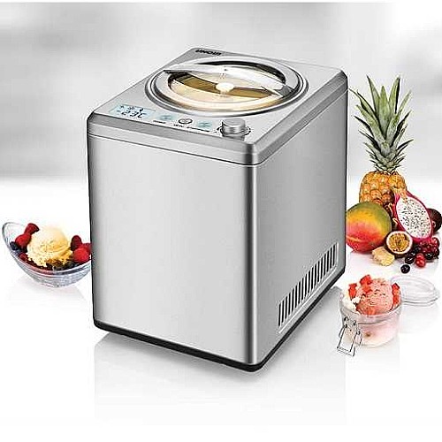 ����� ����� 2.5 ���� ���� UNOLD ������ ��� ICE CREAM MAKER PRO PLUSE