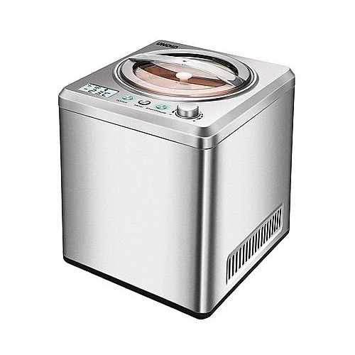 ����� ����� 2.5 ���� ���� UNOLD ������ ��� ICE CREAM MAKER PRO PLUSE